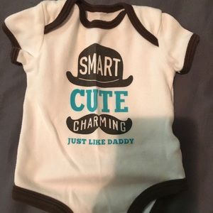 Newborn Gently used clothes